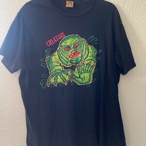 Vixen Creature Monster T Shirt